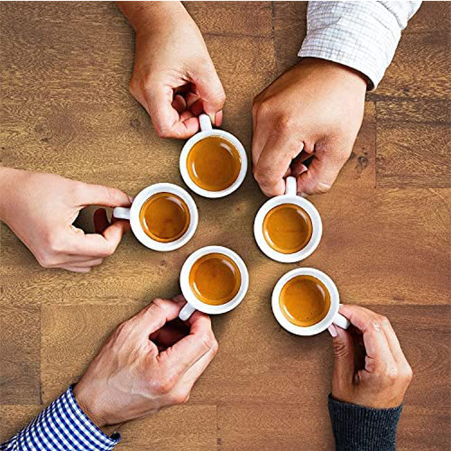 Coffee time (Gift box)