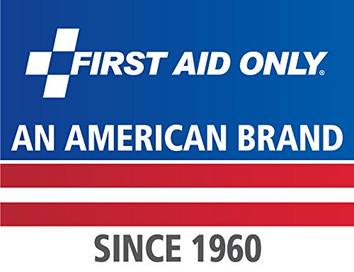 (3) THREE - 25-Person Contractor's Emergency First Aid Kits ... Cuba Home Delivery Included, Trackable.