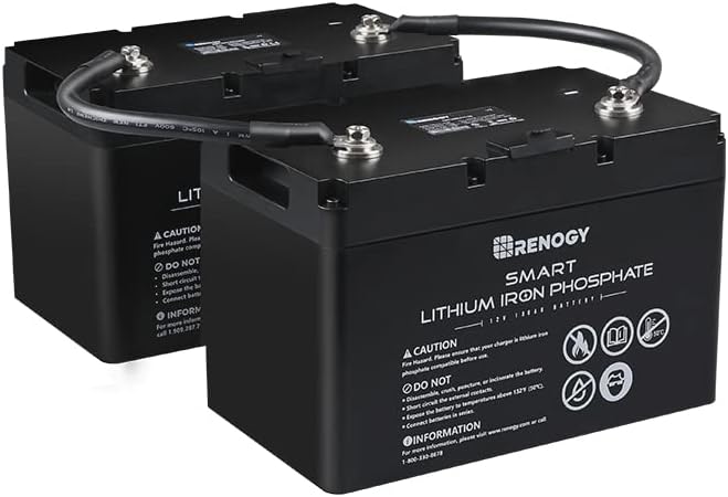 12 in. - 1 AWG Copper Battery Interconnect Cable for 5/16 in. Lugs    ...    Trackable Cuba Home Delivery will be Included in Final Price.