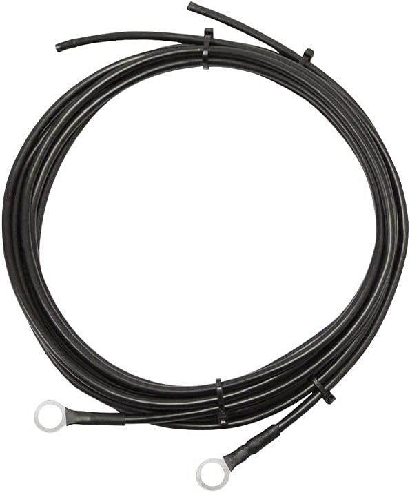 16 Ft. 10 AWG Wire Copper Tray Cable - Connect Charge Controller and Battery ... Trackable Cuba Home Delivery will be included in the final price.