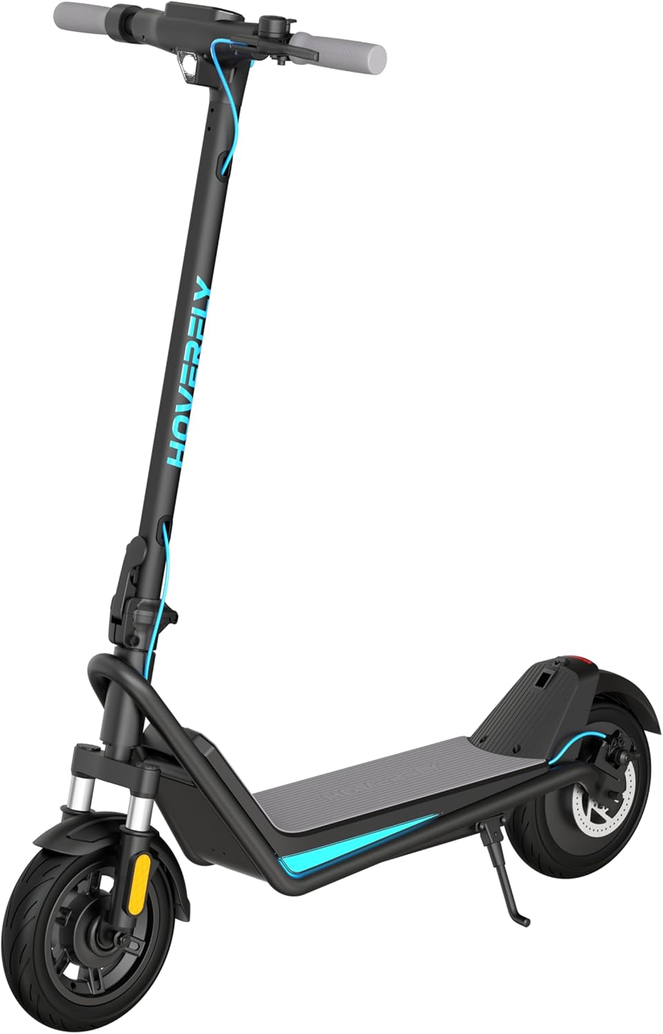 500-Watt, HOVERFLY Electric Scooter for Adults-Teens, 18/25 Mile Range, 20 MPH  ...  Trackable Cuba Home Delivery Included.