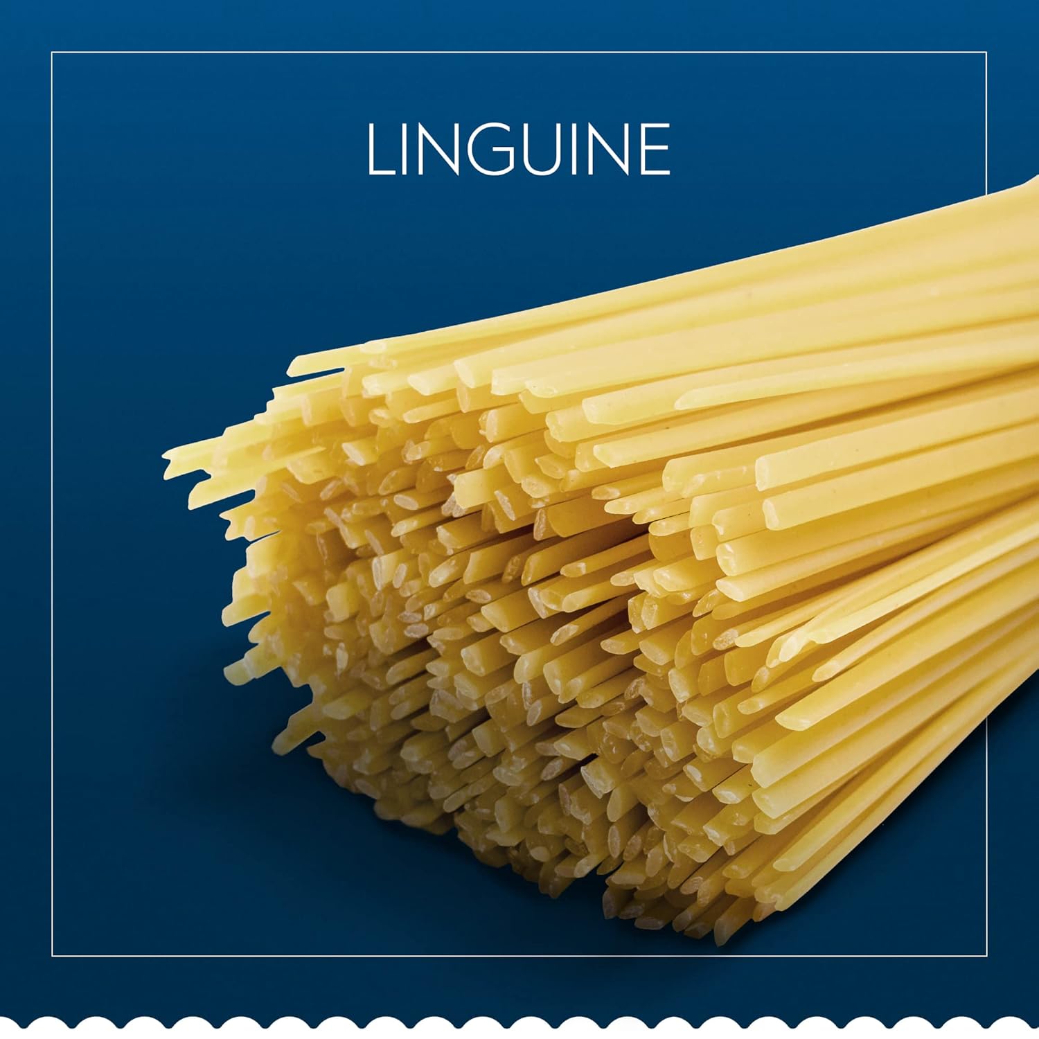 Barilla Linguine & Wavy Lasagne Pasta Combo   ...  Trackable Cuba Home Delivery Included.