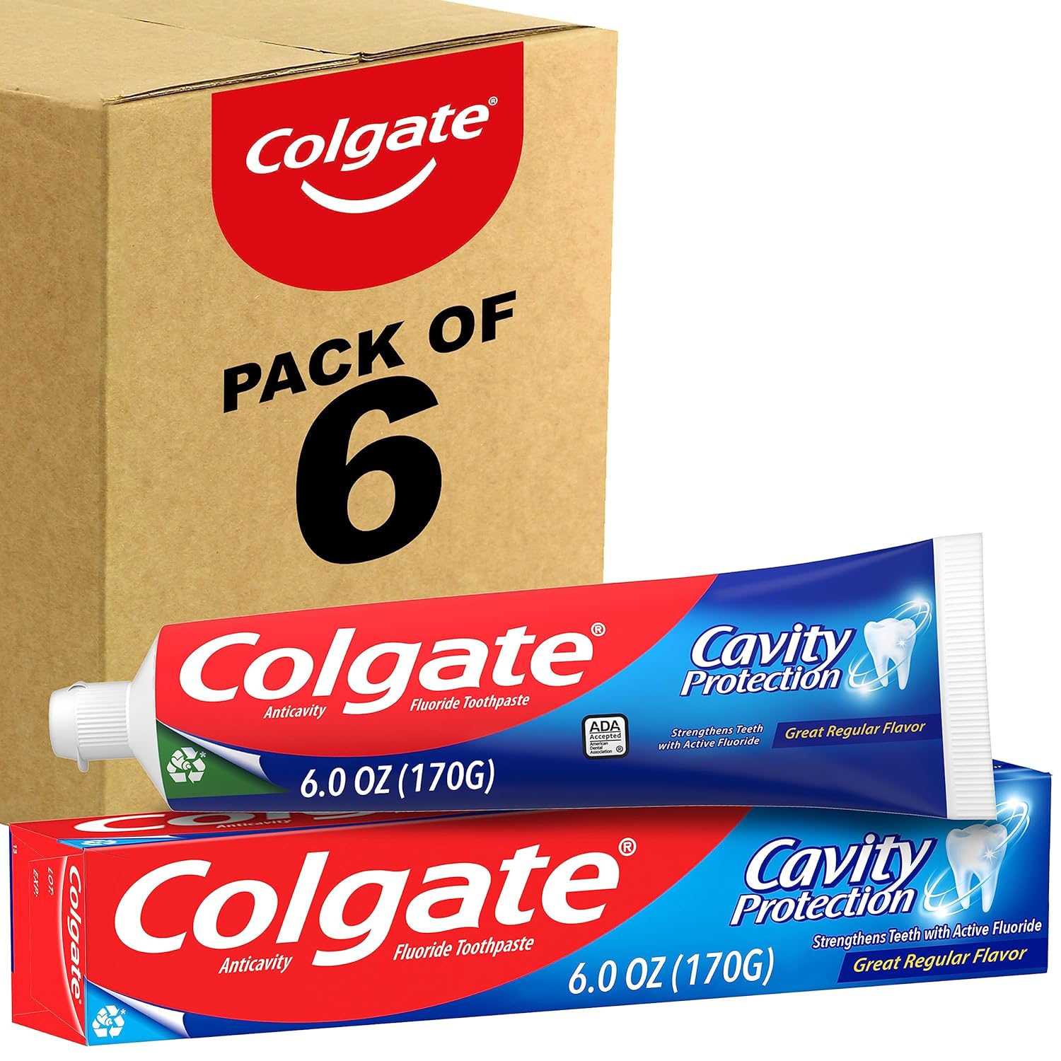 Teeth Care … Gift Box 3 ... Cuba Home Delivery Included, Trackable.