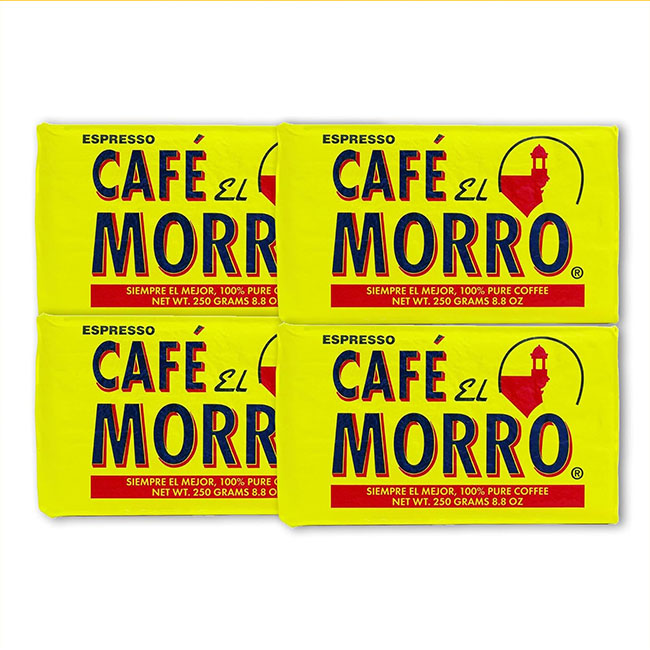 Dark roast Espresso (Gift Box)