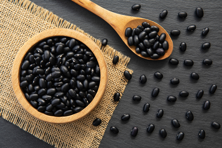 6 - 4 Lb. Bags = 24 Lbs. ... GOYA Black Beans, Dry ... Cuba Home Delivery Included, Trackable.