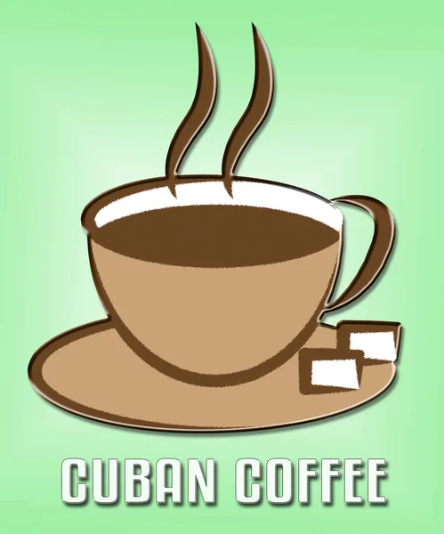 Coffee Time Gift Box 2 ... Coffee, Sugar, Creamer Cookies. Cuba Home Delivery Included.