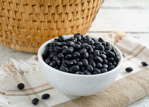 3 - 4 lb. Bags = 12 lbs. ...  FERRON Black Beans, Dry ... Cuba Home Delivery Included. Trackable.
