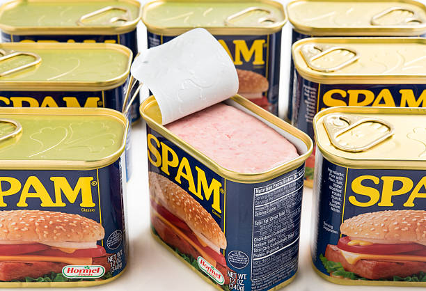 (Pack of 36 cans) SPAM Classic, 12 Ounce Cans and Crackers ... Cuba Home Delivery Included, Trackable.