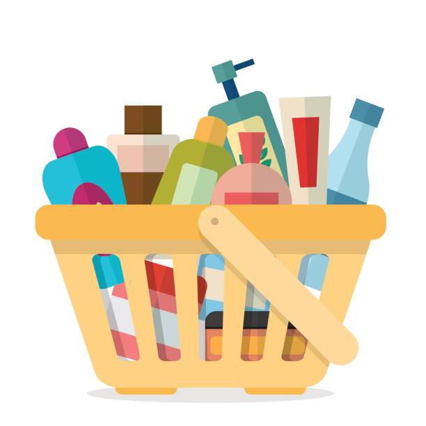 Personal Care Essentials … Gift Box 2 ... Cuba Home Delivery Included, Trackable.